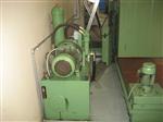 BTB 10 Unit with Automatic Loader Transfer Machines 